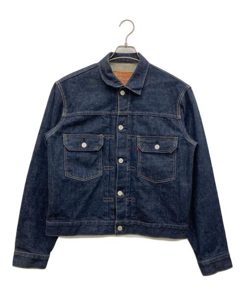 LEVI'S（リーバイス）LEVI'S (リーバイス) 90s 2nd復刻 71507-XX デニムジャケット インディゴ サイズ:40の古着・服飾アイテム