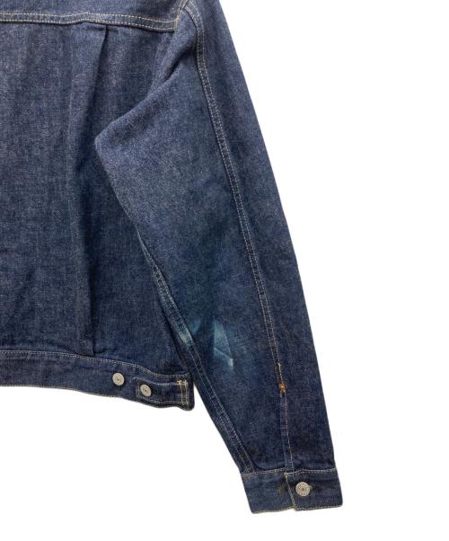 LEVI'S（リーバイス）LEVI'S (リーバイス) 90s 2nd復刻 71507-XX デニムジャケット インディゴ サイズ:40の古着・服飾アイテム