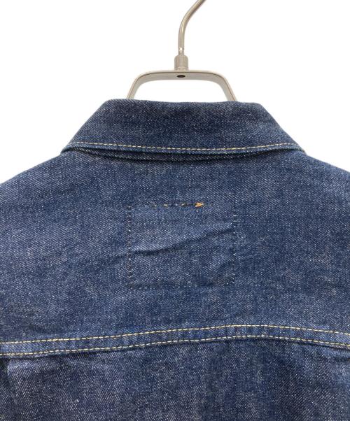 LEVI'S（リーバイス）LEVI'S (リーバイス) 90s 2nd復刻 71507-XX デニムジャケット インディゴ サイズ:40の古着・服飾アイテム