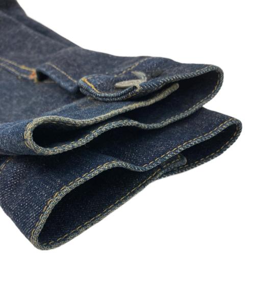 LEVI'S（リーバイス）LEVI'S (リーバイス) 90s 2nd復刻 71507-XX デニムジャケット インディゴ サイズ:40の古着・服飾アイテム