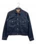 LEVI'S（リーバイス）の古着「90s 2nd復刻 71507-XX デニムジャケット」｜インディゴ