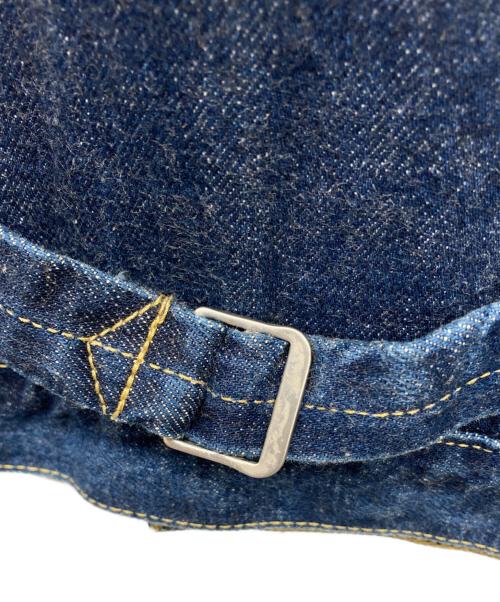 LEVI'S（リーバイス）LEVI'S (リーバイス) 90s 1st復刻 71506-XX デニムジャケット インディゴ サイズ:40の古着・服飾アイテム