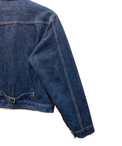 LEVI'S（リーバイス）LEVI'S (リーバイス) 90s 1st復刻 71506-XX デニムジャケット インディゴ サイズ:40の古着・服飾アイテム