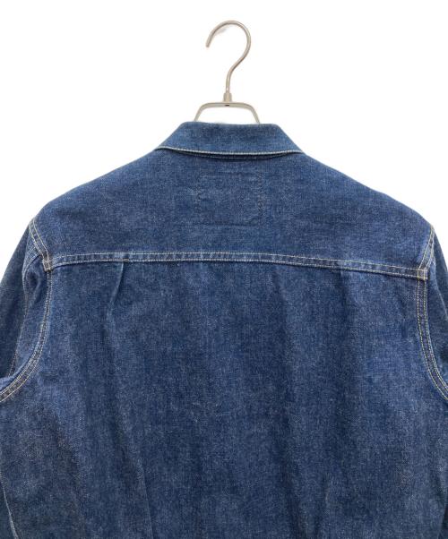 LEVI'S（リーバイス）LEVI'S (リーバイス) 90s 1st復刻 71506-XX デニムジャケット インディゴ サイズ:40の古着・服飾アイテム