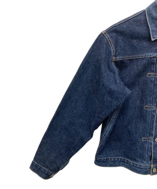 LEVI'S（リーバイス）LEVI'S (リーバイス) 90s 1st復刻 71506-XX デニムジャケット インディゴ サイズ:40の古着・服飾アイテム