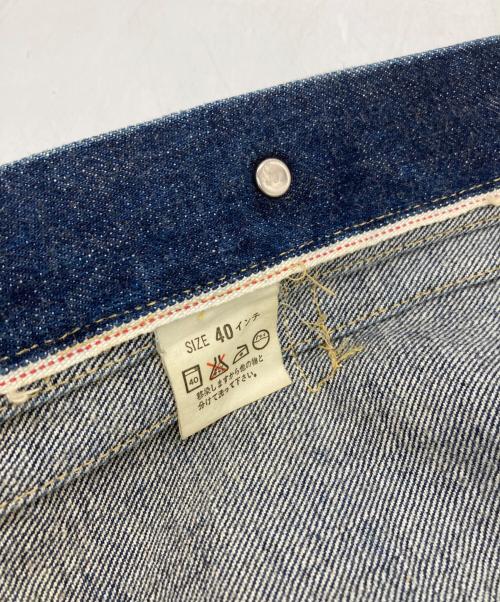 LEVI'S（リーバイス）LEVI'S (リーバイス) 90s 1st復刻 71506-XX デニムジャケット インディゴ サイズ:40の古着・服飾アイテム