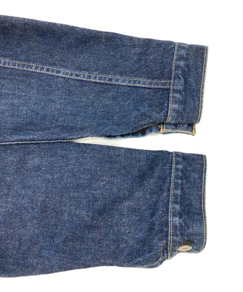 LEVI'S（リーバイス）LEVI'S (リーバイス) 90s 1st復刻 71506-XX デニムジャケット インディゴ サイズ:40の古着・服飾アイテム