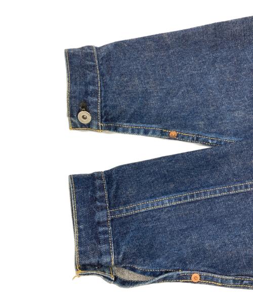 LEVI'S（リーバイス）LEVI'S (リーバイス) 90s 1st復刻 71506-XX デニムジャケット インディゴ サイズ:40の古着・服飾アイテム