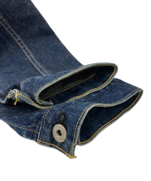 LEVI'S（リーバイス）LEVI'S (リーバイス) 90s 1st復刻 71506-XX デニムジャケット インディゴ サイズ:40の古着・服飾アイテム