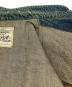 中古・古着 LEVI'S (リーバイス) チェンジボタンデニムサックコート インディゴ サイズ:40：25000円