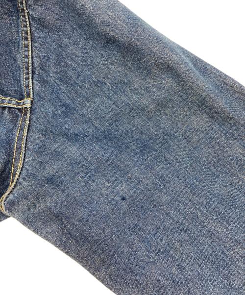 LEVI'S（リーバイス）LEVI'S (リーバイス) 60s 3rd 557デニムジャケット インディゴ サイズ:不明の古着・服飾アイテム