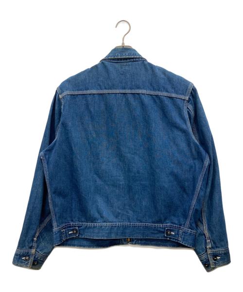 LEE（リー）LEE (リー) 70s 91-B デニムジャケット インディゴ サイズ:不明の古着・服飾アイテム