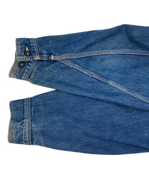 LEE（リー）LEE (リー) 70s 91-B デニムジャケット インディゴ サイズ:不明の古着・服飾アイテム