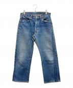 LEVI'Sリーバイス）の古着「50s 501XXデニムパンツ」｜インディゴ