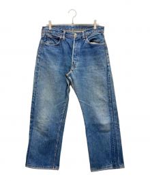 LEVI'S（リーバイス）の古着「50s 501XXデニムパンツ」｜インディゴ