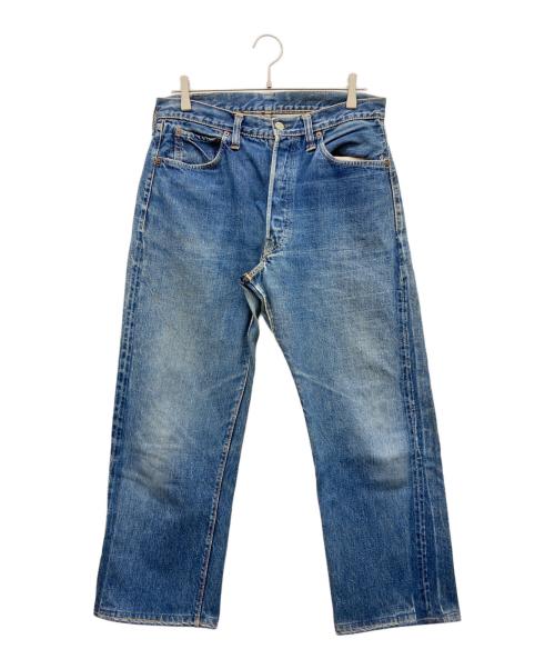 LEVI'S（リーバイス）LEVI'S (リーバイス) 50s 501XXデニムパンツ インディゴ サイズ:不明の古着・服飾アイテム