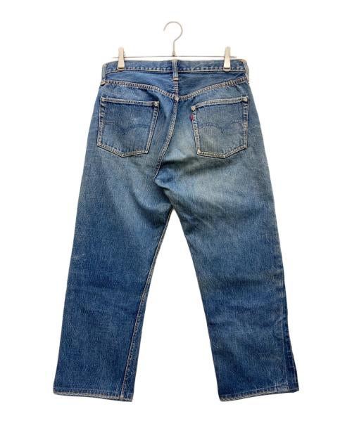 LEVI'S（リーバイス）LEVI'S (リーバイス) 50s 501XXデニムパンツ インディゴ サイズ:不明の古着・服飾アイテム