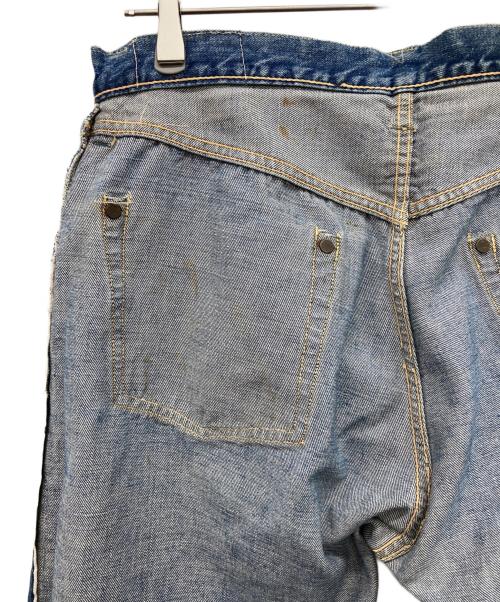 LEVI'S（リーバイス）LEVI'S (リーバイス) 50s 501XXデニムパンツ インディゴ サイズ:不明の古着・服飾アイテム