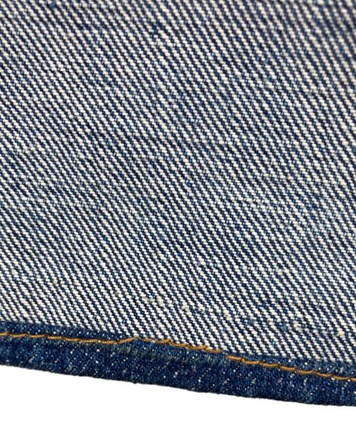 LEVI'S（リーバイス）LEVI'S (リーバイス) 50s 501XXデニムパンツ インディゴ サイズ:不明の古着・服飾アイテム