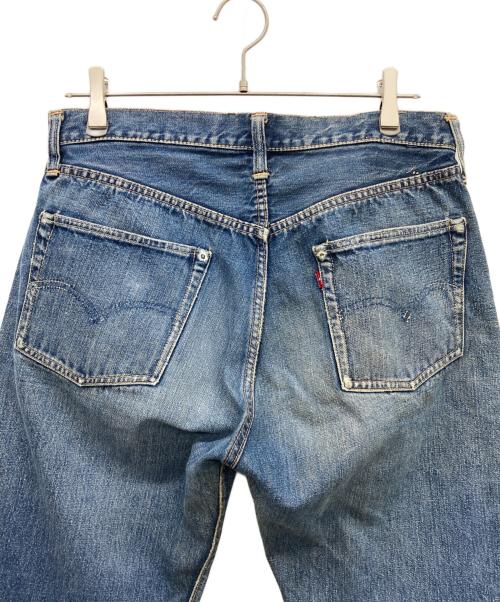 LEVI'S（リーバイス）LEVI'S (リーバイス) 50s 501XXデニムパンツ インディゴ サイズ:不明の古着・服飾アイテム