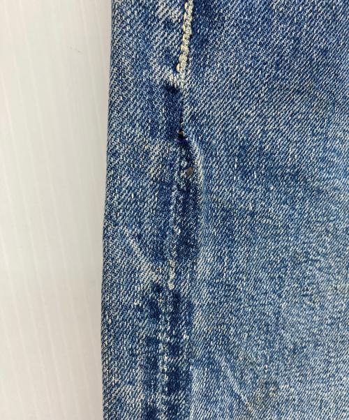LEVI'S（リーバイス）LEVI'S (リーバイス) 50s 501XXデニムパンツ インディゴ サイズ:不明の古着・服飾アイテム