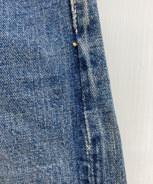 LEVI'S（リーバイス）LEVI'S (リーバイス) 50s 501XXデニムパンツ インディゴ サイズ:不明の古着・服飾アイテム
