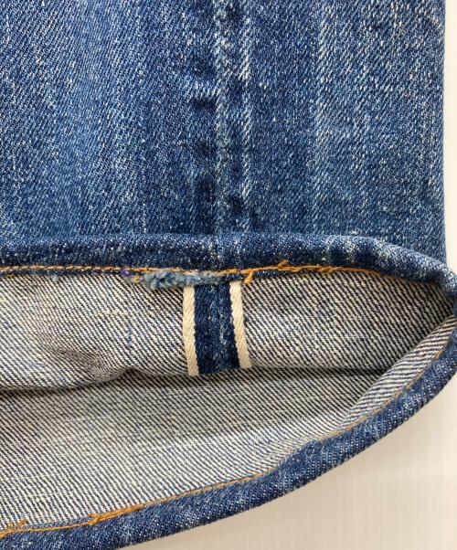 LEVI'S（リーバイス）LEVI'S (リーバイス) 50s 501XXデニムパンツ インディゴ サイズ:不明の古着・服飾アイテム
