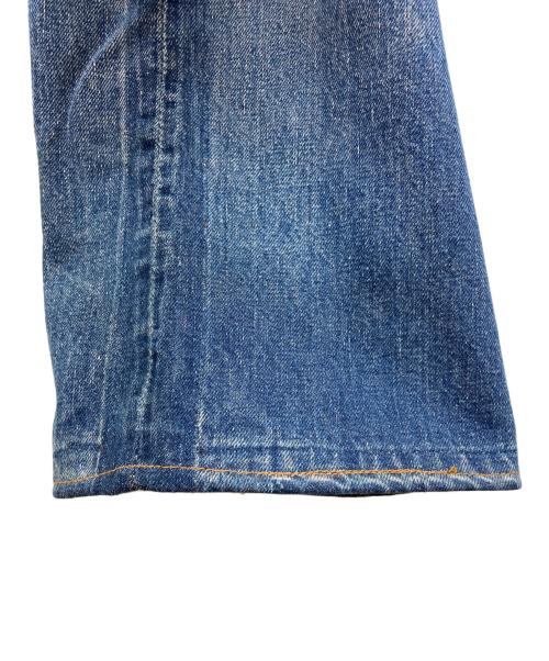 LEVI'S（リーバイス）LEVI'S (リーバイス) 50s 501XXデニムパンツ インディゴ サイズ:不明の古着・服飾アイテム