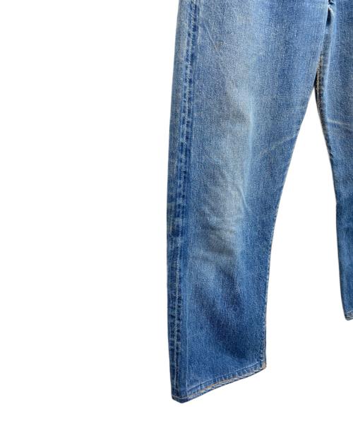 LEVI'S（リーバイス）LEVI'S (リーバイス) 50s 501XXデニムパンツ インディゴ サイズ:不明の古着・服飾アイテム