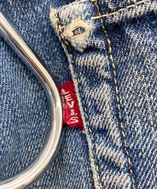 LEVI'S（リーバイス）LEVI'S (リーバイス) 50s 501XXデニムパンツ インディゴ サイズ:不明の古着・服飾アイテム