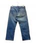 LEVI'S (リーバイス) 50s 501XXデニムパンツ インディゴ サイズ:不明：300000円