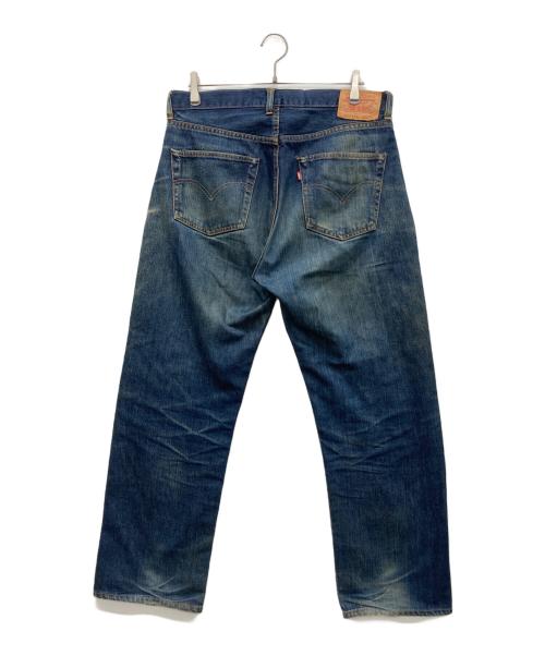 LEVI'S（リーバイス）LEVI'S (リーバイス) 551ZXX デニムパンツ インディゴ サイズ:W36 L36の古着・服飾アイテム