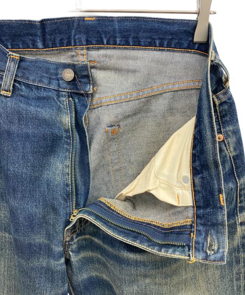 LEVI'S（リーバイス）LEVI'S (リーバイス) 551ZXX デニムパンツ インディゴ サイズ:W36 L36の古着・服飾アイテム