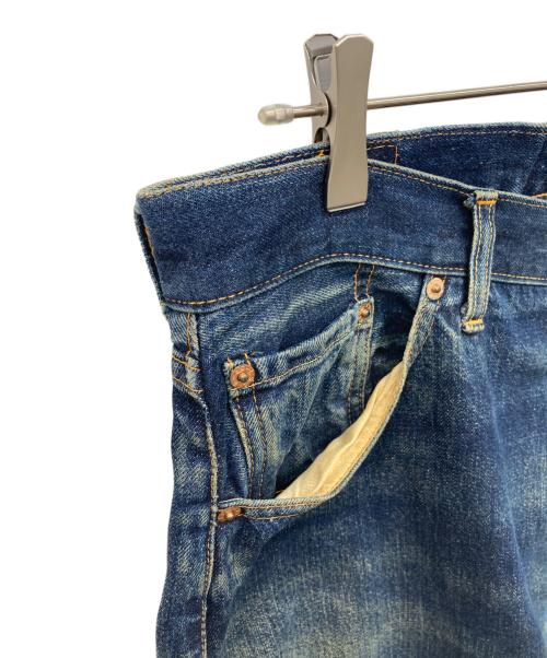 LEVI'S（リーバイス）LEVI'S (リーバイス) 551ZXX デニムパンツ インディゴ サイズ:W36 L36の古着・服飾アイテム