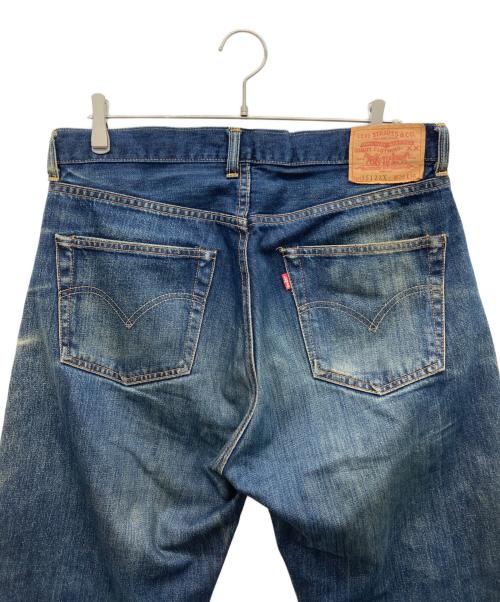 LEVI'S（リーバイス）LEVI'S (リーバイス) 551ZXX デニムパンツ インディゴ サイズ:W36 L36の古着・服飾アイテム