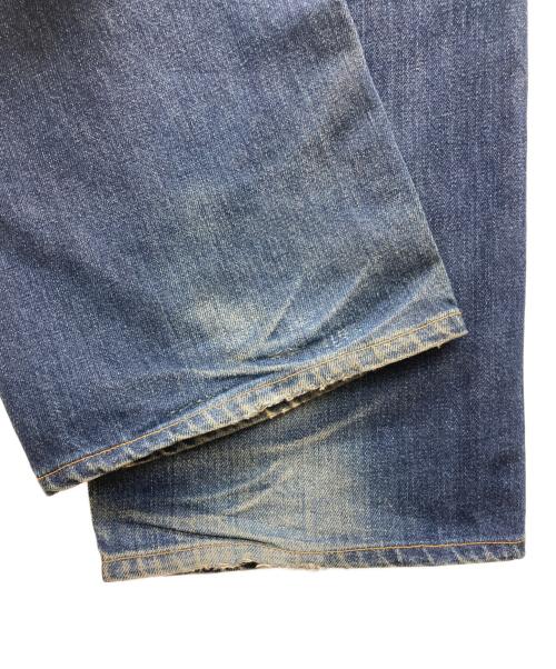 LEVI'S（リーバイス）LEVI'S (リーバイス) 551ZXX デニムパンツ インディゴ サイズ:W36 L36の古着・服飾アイテム