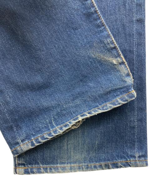 LEVI'S（リーバイス）LEVI'S (リーバイス) 551ZXX デニムパンツ インディゴ サイズ:W36 L36の古着・服飾アイテム