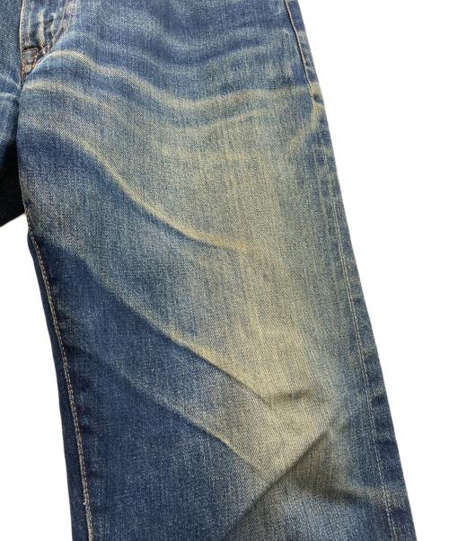 LEVI'S（リーバイス）LEVI'S (リーバイス) 551ZXX デニムパンツ インディゴ サイズ:W36 L36の古着・服飾アイテム