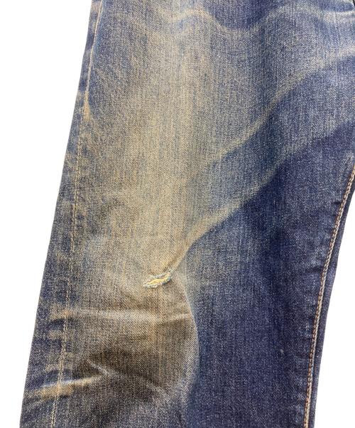 LEVI'S（リーバイス）LEVI'S (リーバイス) 551ZXX デニムパンツ インディゴ サイズ:W36 L36の古着・服飾アイテム