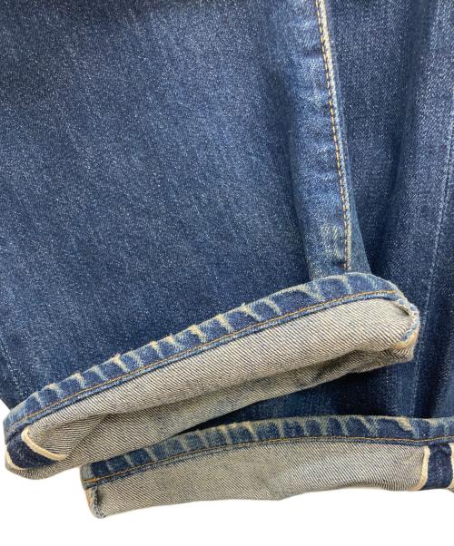 LEVI'S（リーバイス）LEVI'S (リーバイス) 551ZXX デニムパンツ インディゴ サイズ:W36 L36の古着・服飾アイテム