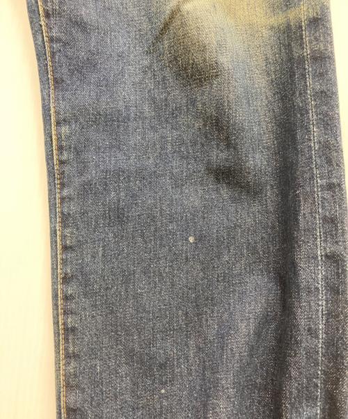 LEVI'S（リーバイス）LEVI'S (リーバイス) 551ZXX デニムパンツ インディゴ サイズ:W36 L36の古着・服飾アイテム