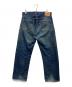 LEVI'S (リーバイス) 551ZXX デニムパンツ インディゴ サイズ:W36 L36：30000円