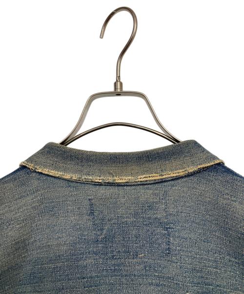 LEVI'S（リーバイス）LEVI'S (リーバイス) 1st 506XX デニムジャケット インディゴ サイズ:不明の古着・服飾アイテム