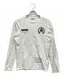 MONCLER（モンクレール）の古着「MAGLIA T-SHIRT M」｜ホワイト