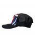 Hysteric Glamour (ヒステリックグラマー) Steel Wheels Mesh Cap アイボリー サイズ:FREE：14000円