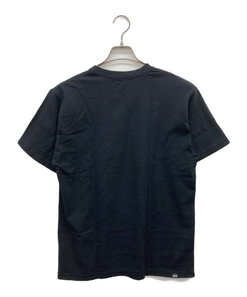 Hysteric Glamour（ヒステリックグラマー）Hysteric Glamour (ヒステリックグラマー) HYSTERIC RABBIT Tシャツ ブラック サイズ:Mの古着・服飾アイテム