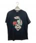 Hysteric Glamour（ヒステリックグラマー）の古着「HYSTERIC RABBIT Tシャツ」｜ブラック