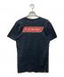 Hysteric Glamour (ヒステリックグラマー) VIXEN GIRL Tシャツ ブラック サイズ:S：9000円