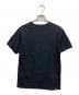 Hysteric Glamour (ヒステリックグラマー) DRUM SET Tシャツ ブラック サイズ:S：8000円