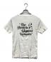 Hysteric Glamour (ヒステリックグラマー) HYS FANTASIES ポケット付きTシャツ ホワイト サイズ:S：6000円